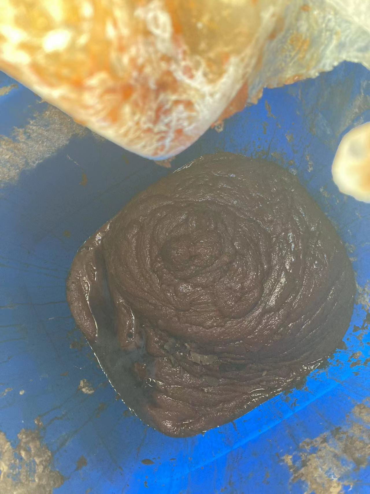 蒸汽麻豆AV一区二区刮板结晶机